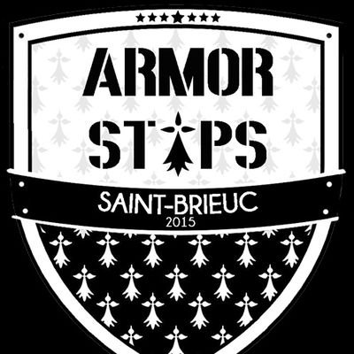 Fichier:Logo de l'association Armor STAPS.jpg