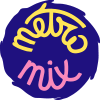 Fichier:Logo MetroMix2019.png
