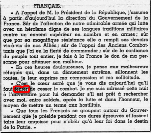 Fichier:Déclaration Mal Pétain.png