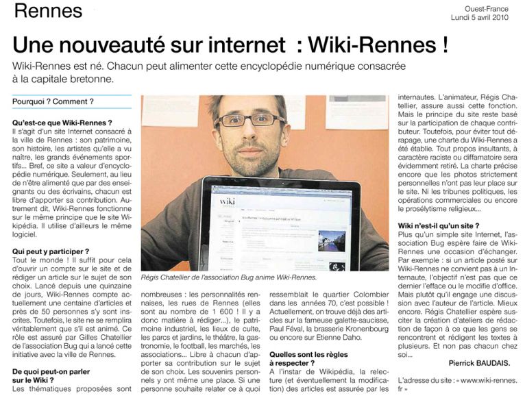 Fichier:OuestFrance Wiki-Rennes.jpg