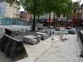 Réaménagement de la Place Saint-Anne - Mai 2019 - 03