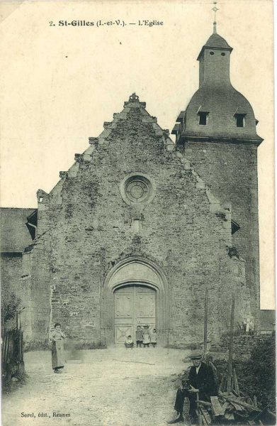 Fichier:Eglise Saint Gilles 02.jpg