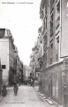 La Rue St-Georges. E. Mary-Rousselière 1085. Coll. YRG et AmR 44Z1731