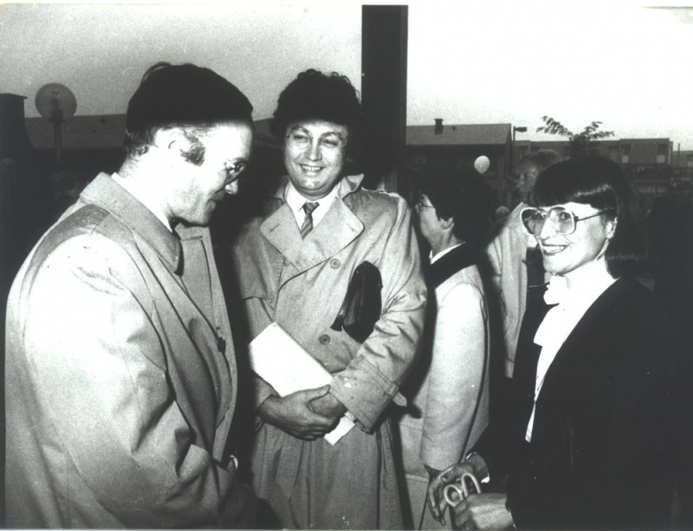 Fichier:2 octobre 1982 inauguration MQ Bellangerais-01.jpg