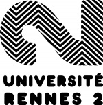 Logo de l'Université Rennes 2
