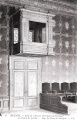 Salle de l'Ancien Parlement de Bretagne du Palais de Justice. Loge de Mme de Sévigné. Léon et Lévy (LL 16)). Coll. YRG et AmR 44Z 1393
