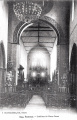 Intérieur de Notre-Dame. E. Mary-Rousselière 1244. Coll. YRG et AmR 44Z1938