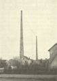 Les deux antennes d'Alma - Villeneuve (Archives de Rennes)
