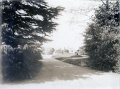 Allée du Thabor en 1897