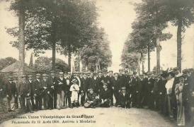 Rue Rallier Du Baty Wikirennes