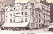 8 - Hotel Du Guesclin dans son état initial
