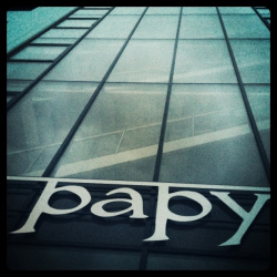 Papy(rus)