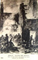 Arras par Méheut. 1914 - 15. Œuvre des artistes tués à l'ennemi, blessés, prisonniers et aux Armées