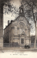 Eglise Anglicane. Le Déley (ELD 29). Coll. YRG et AmR 44z1125