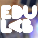Logo de l'Edulab de Rennes 2