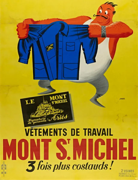 Fichier:Affiche vêtements Mont Saint6Michel.png