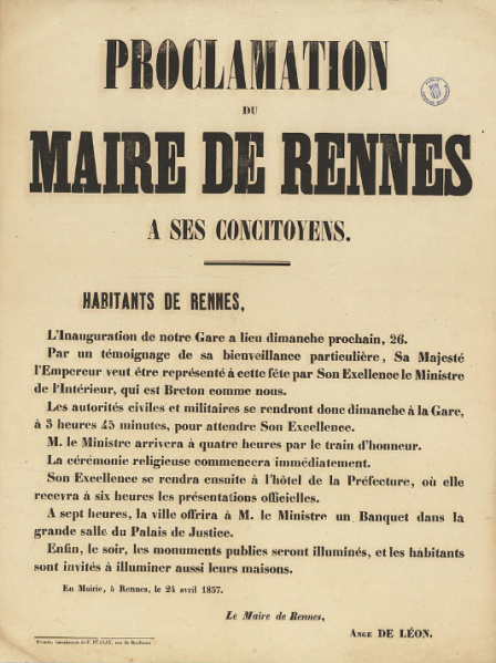 Fichier:Proclamation gare de Rennes.png