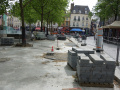 Réaménagement de la Place Saint-Anne - Mai 2019 - 04