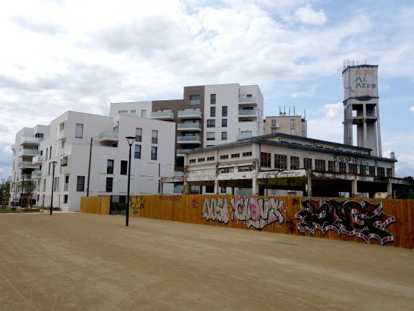 Rennes - Le nouveau quartier de la Brasserie Saint-Hélier - Août 2014 - 02.jpeg